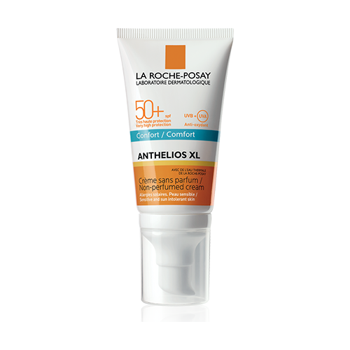 Anthelios XL Cream