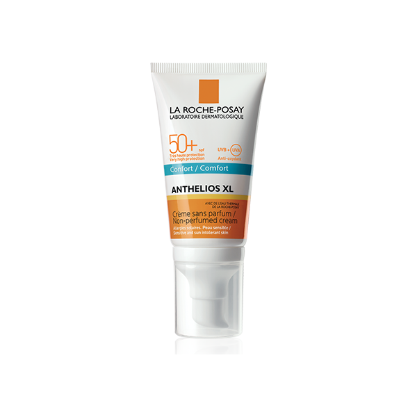 Anthelios XL Cream