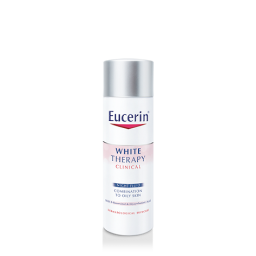 White Therapy Night Fluid