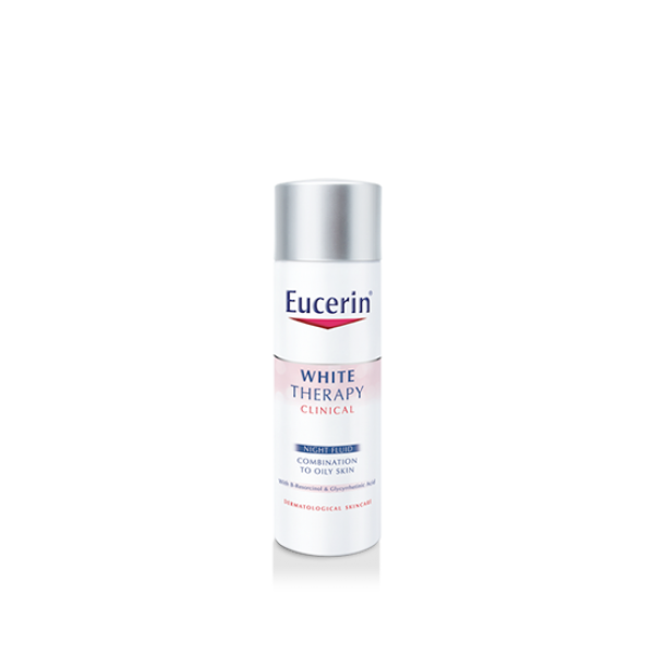 White Therapy Night Fluid