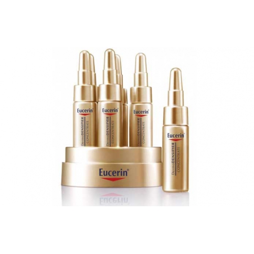 DermoDENSIFYER Concentrate Golden Serum