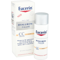 Hyaluron-Filler CC Cream