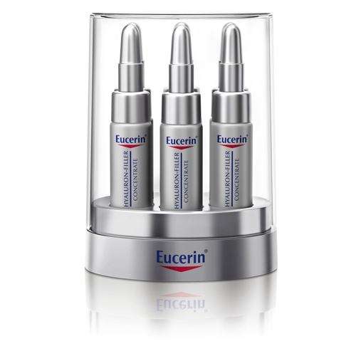 Hyaluron-Filler Concentrate Serum