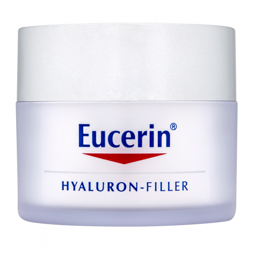 Hyaluron-Filler Day Rich Cream