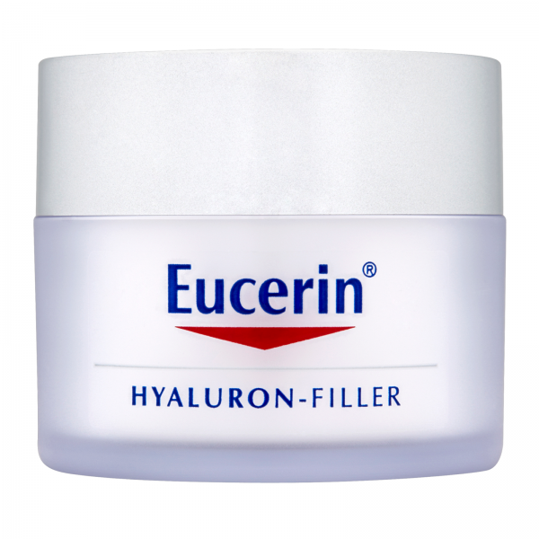 Hyaluron-Filler Day Rich Cream