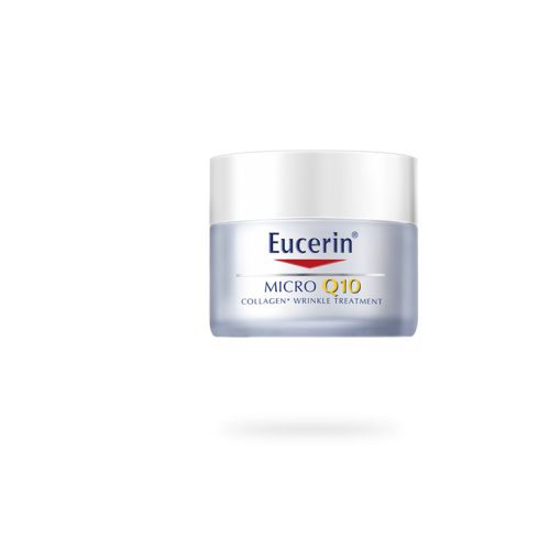 Micro Q10 Day Cream