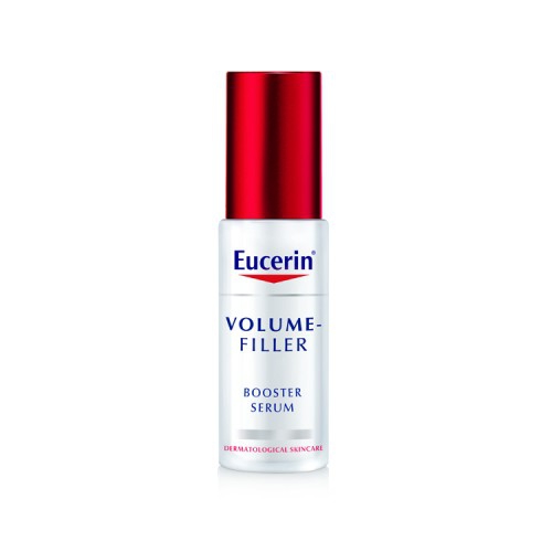 Volume-Filler Booster Serum