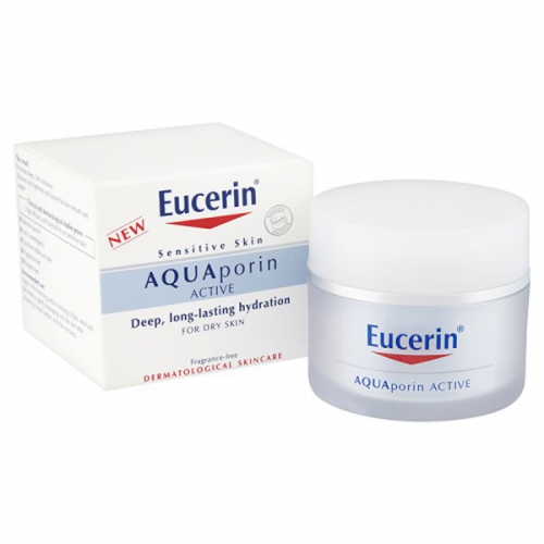 Aquaporin Active Gel Cream