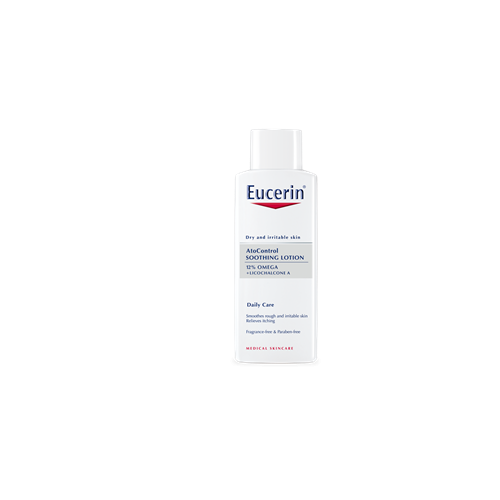 AtoControl Soothing Lotion