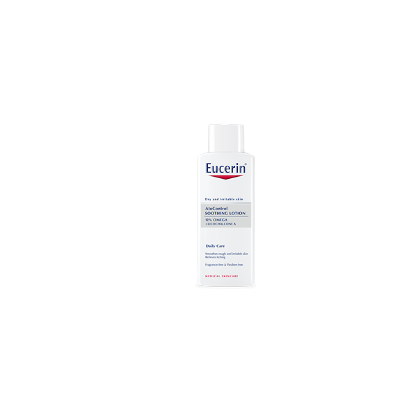 AtoControl Soothing Lotion