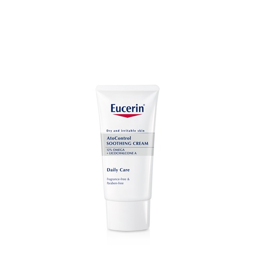 AtoControl Soothing Cream