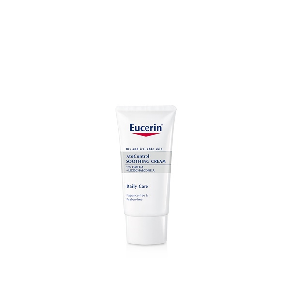 AtoControl Soothing Cream