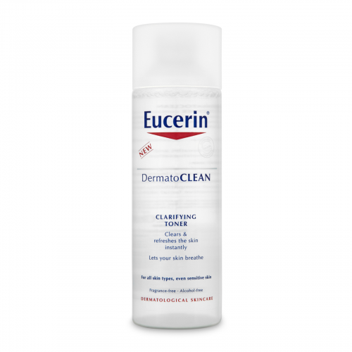 DermatoCLEAN Clarifying Toner