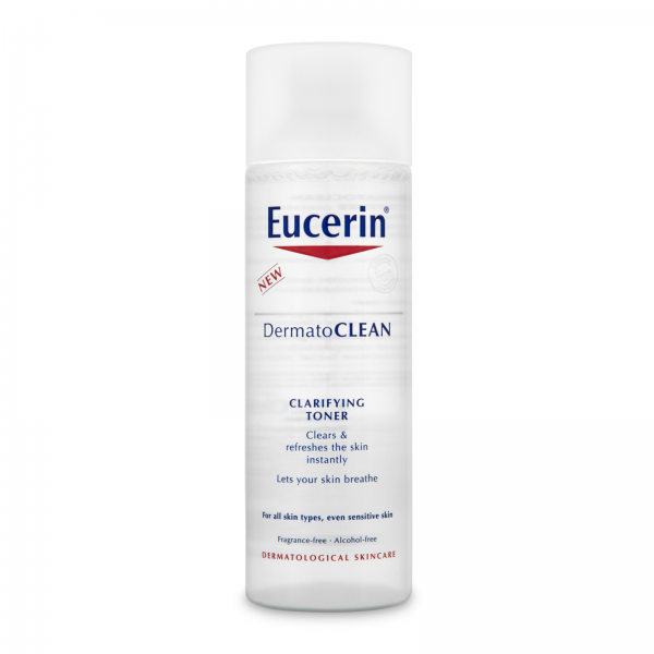DermatoCLEAN Clarifying Toner