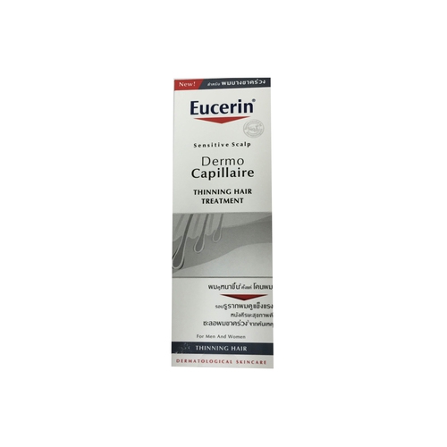 DermoCapillaire Thinning Hair Treatment