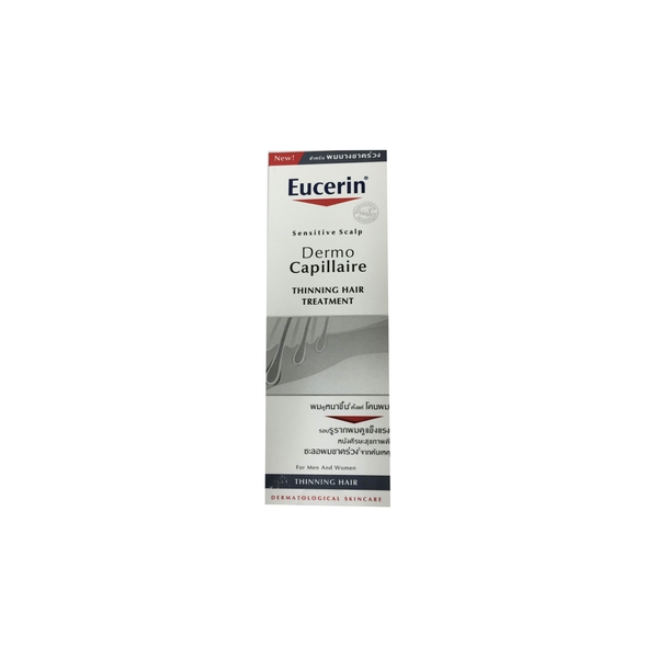 DermoCapillaire Thinning Hair Treatment