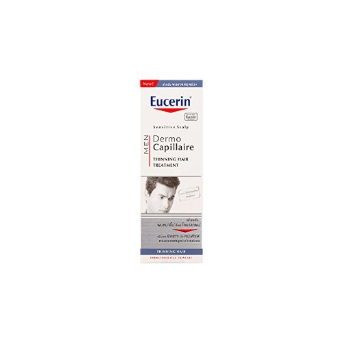 Men DermoCapillaire Thinning Hair Treatment