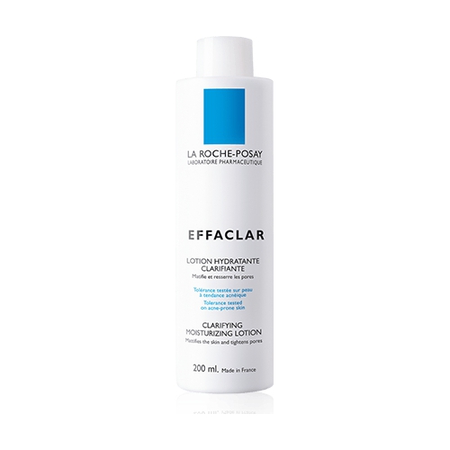 Effaclar Clarifying Moisturizing Lotion