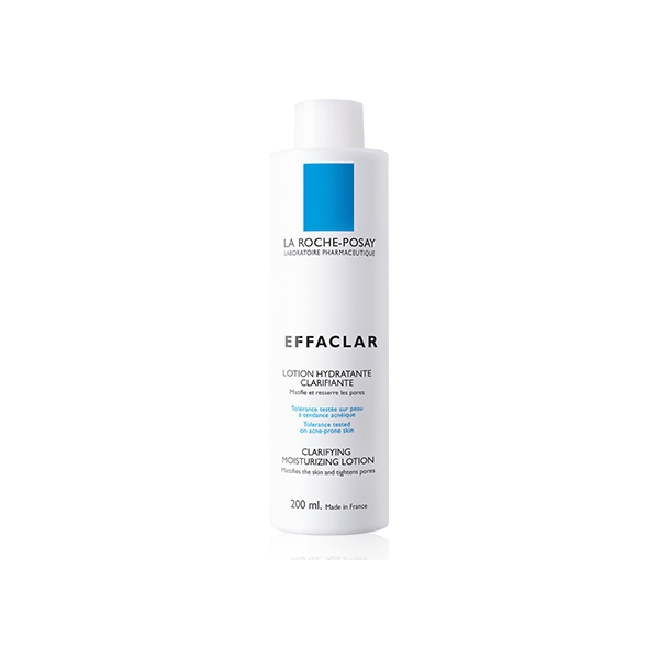 Effaclar Clarifying Moisturizing Lotion