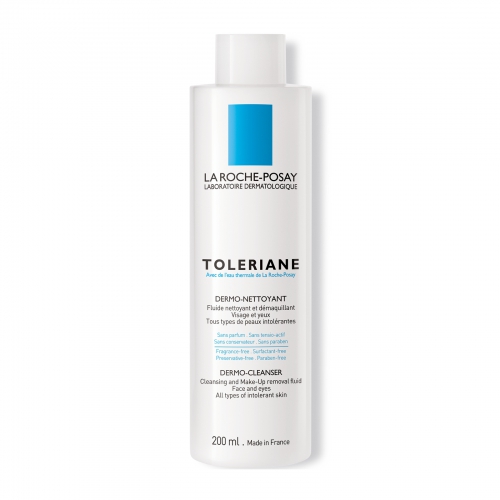 Toleriane Dermo Cleanser