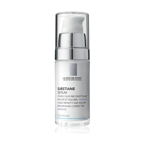 Substiane (+) Serum