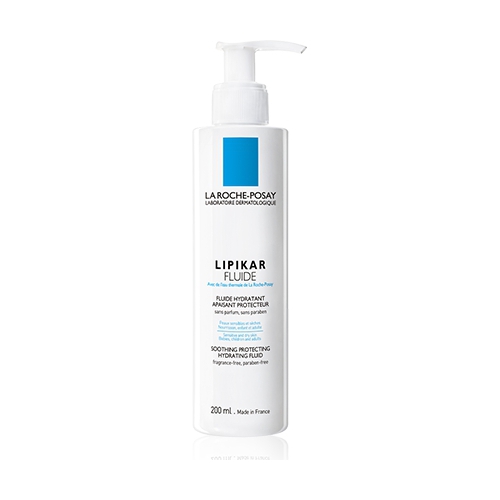 Lipikar Fluid