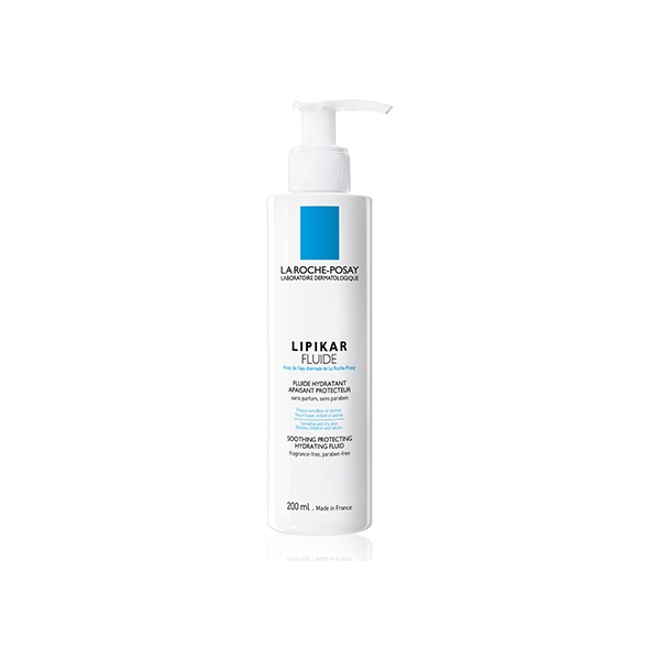 Lipikar Fluid
