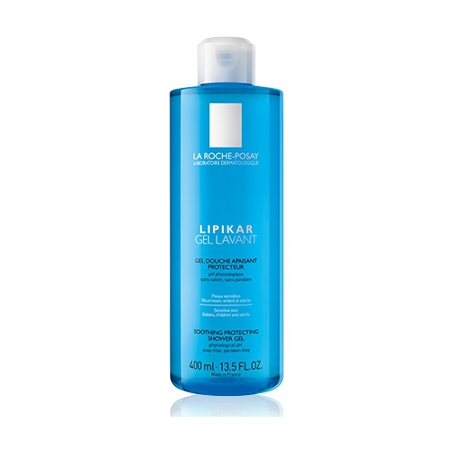 Lipikar Gel Lavant