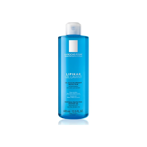Lipikar Gel Lavant