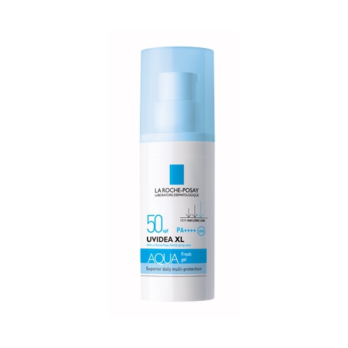 Uvidea Aqua Fresh Gel