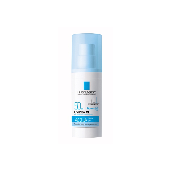 Uvidea Aqua Fresh Gel