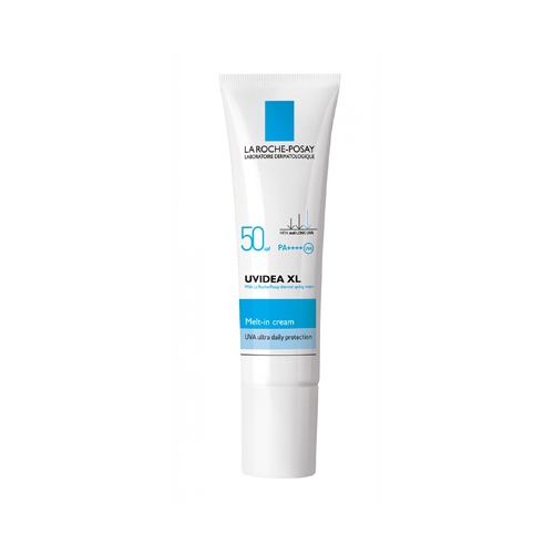 Uvidea XL Melt-In Cream
