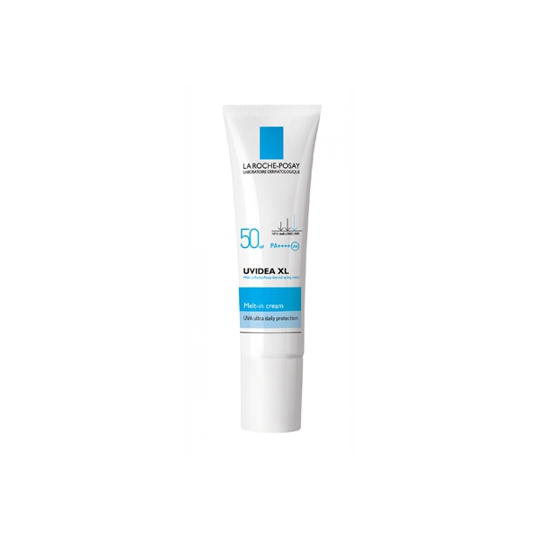 Uvidea XL Melt-In Cream