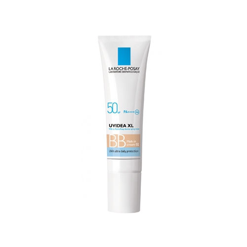 Uvidea XL BB Cream สี 02