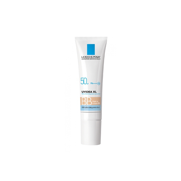 Uvidea XL BB Cream สี 02
