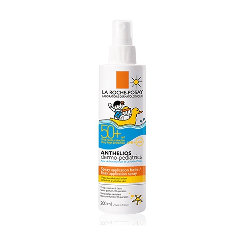 Anthelios Dermo-Pediatrics Spray