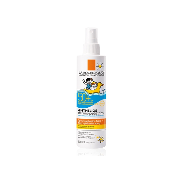 Anthelios Dermo-Pediatrics Spray