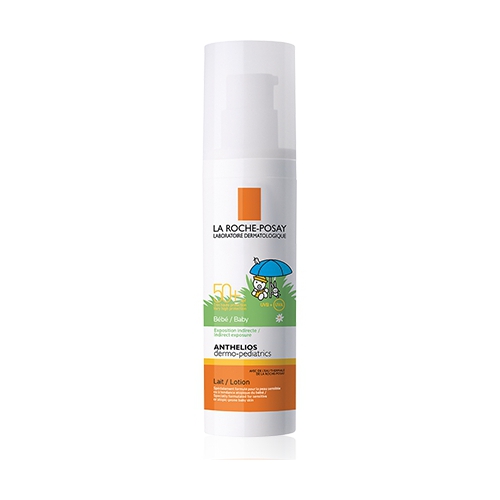Anthelios Dermo-Pediatrics Baby Lotion