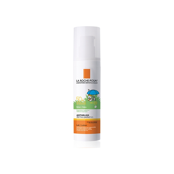 Anthelios Dermo-Pediatrics Baby Lotion