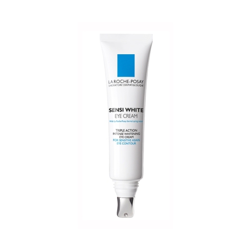 Sensi White Eye Cream