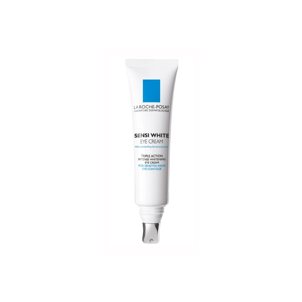 Sensi White Eye Cream