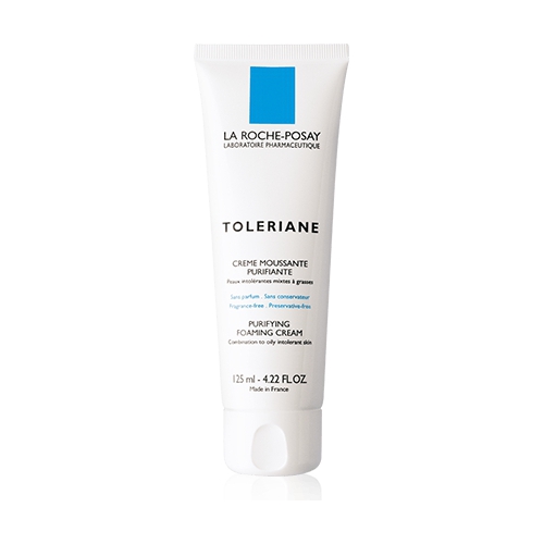 Toleriane Foaming Cleanser