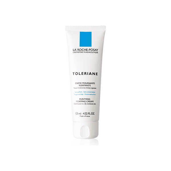 Toleriane Foaming Cleanser