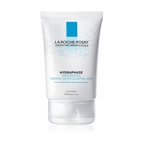 Hydraphase Empowering Thermal Water Sleeping Mask