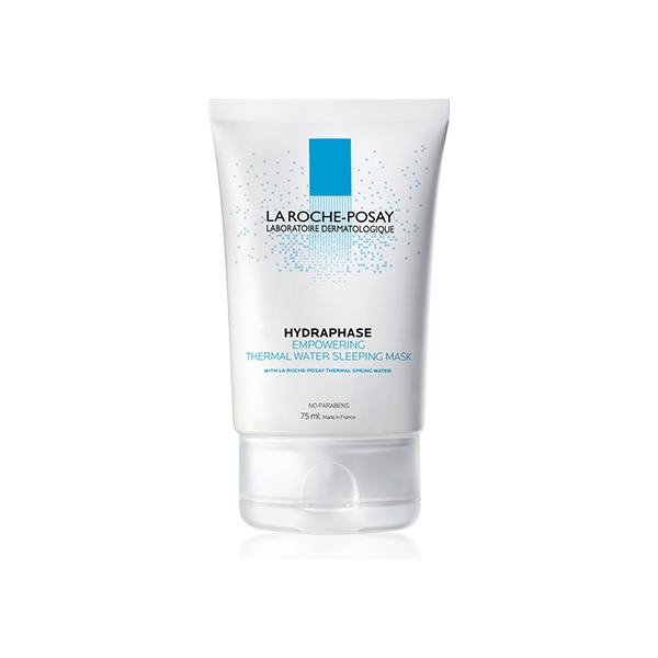 Hydraphase Empowering Thermal Water Sleeping Mask