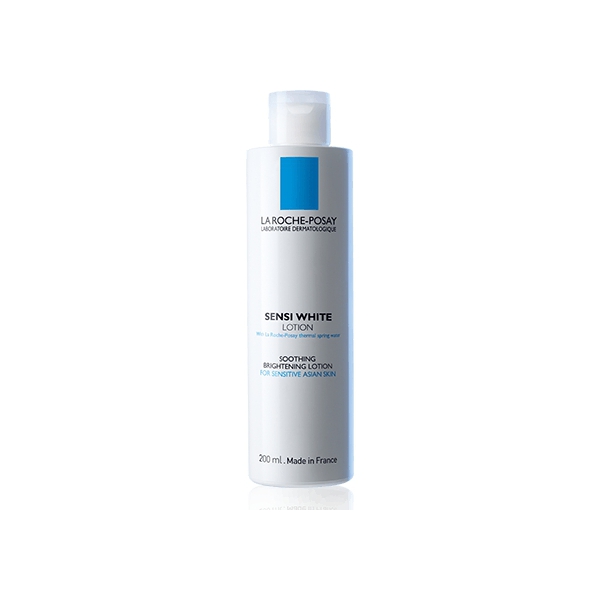Sensi White Lotion