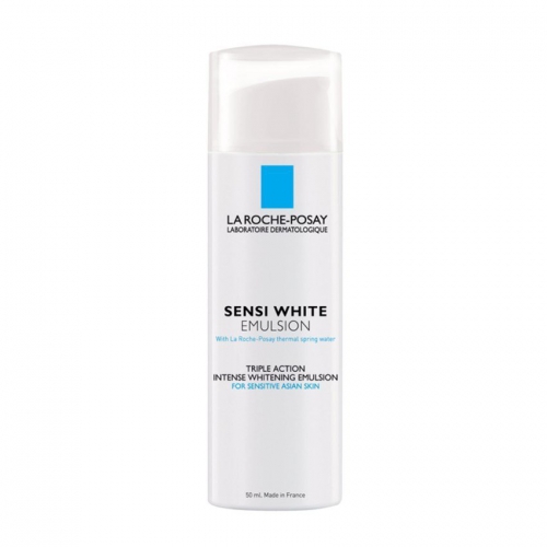 Sensi White Emulsion