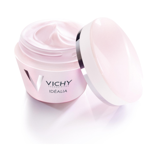 IDEALIA Smoothing and Illuminating Cream
