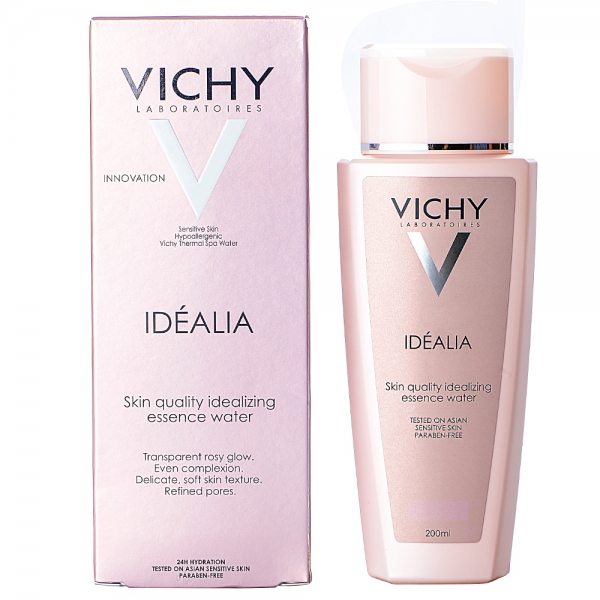 IDEALIA Essence Water