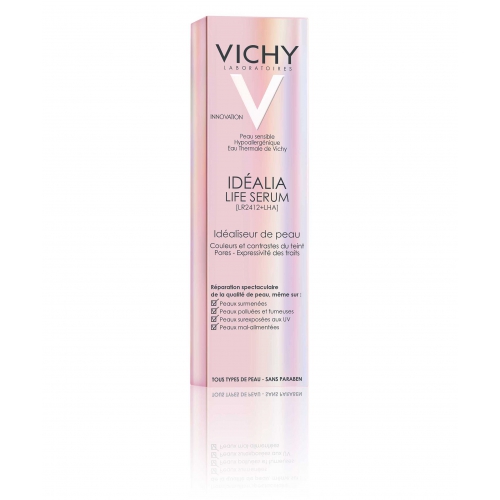 IDEALIA Life Serum